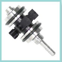 NSK Viper Phatelus Push Button Turbine - HPP