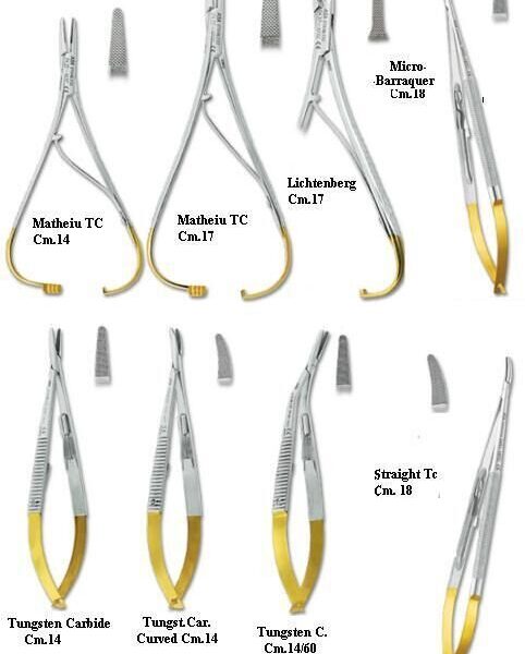 Needle-Holders-ASA-Italy.jpg Needle Holders - ASA Italy