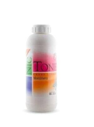 NicTone Clear Liquid Acrylic - MDC