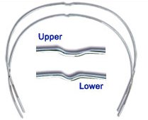 Nickel-Titanium-Dimpled-ArchWire-ATW-01.jpg Nickel Titanium Dimpled ArchWire