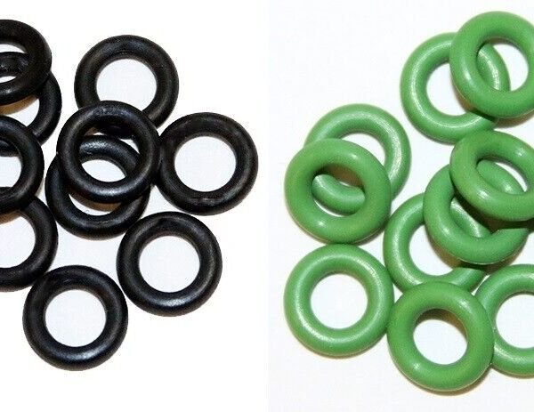 O-Ring Ultrasonic Insert - Hu-Friedy