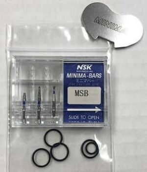 High-Speed Air Turbine Handpiece NL-55 - NSK
