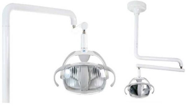 LED Post Mount Operatory Light - TPC