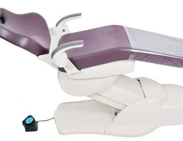Lagua Electromechanical Dental Chair - TPC
