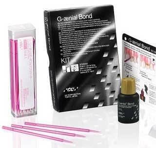 OPTIMIZE-104.jpg G-aenial Bond Self-Etch Bonding Agent - GC America