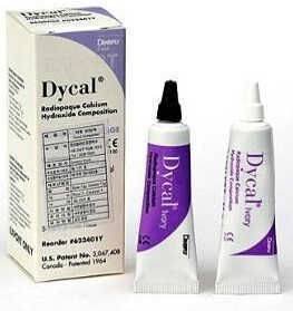 Dycal Ivory - Dentsply