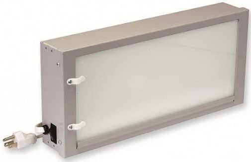 Slimline Illuminator - Flow X-Ray
