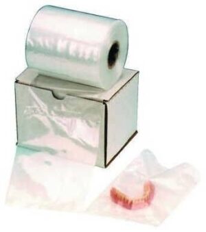 Denture Bags - Buffalo