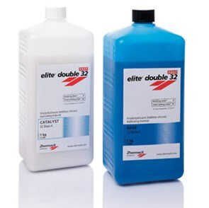Elite Double 32 Fast - Zhermack