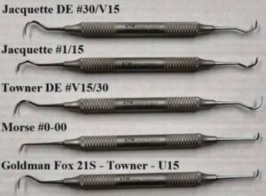 Jacquette Scalers