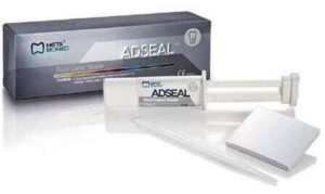 OPTIMIZE-156.jpg Adseal Root Canal Sealer - Meta Biomed