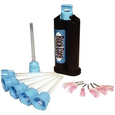 Rock Core Core Build-Up Composite - Zest Dental