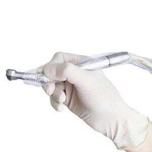 Handpiece Sleeves