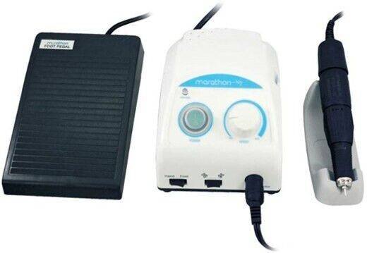 Marathon N7 Micromotor & Handpiece - TPC