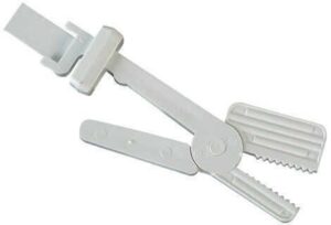 Snap Film Holder - PlasDent