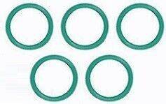 Star 430 O-Ring Replacement