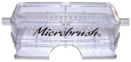 MicroBrush Dispenser