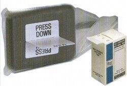 Stickems Bite-Wing Tabs - Flow X-Ray