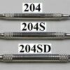 Sickle Scalers 204 - 204S - 204SD