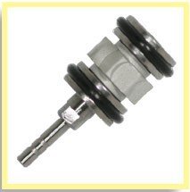Athena - Champion Standard Turbine - HPP