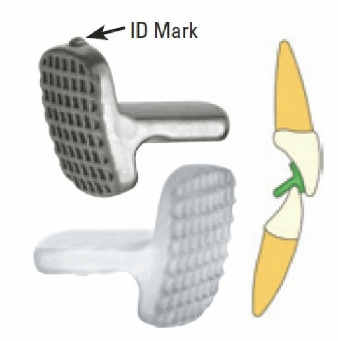 Opti-MIM Bite Guide - Ortho Organizers