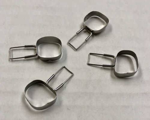 Space Maintainer Bands for 2nd Molar