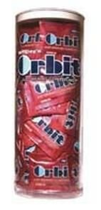Orbit Gum Dispenser - Wrigley