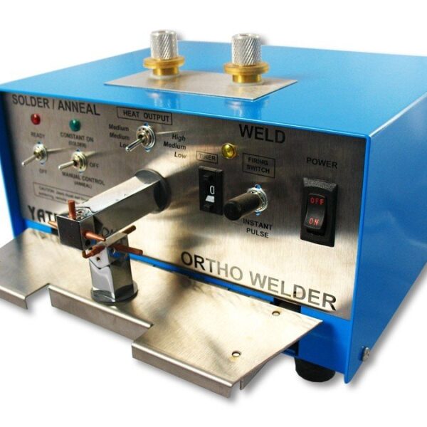 Ortho Welder II - Yates & Bird