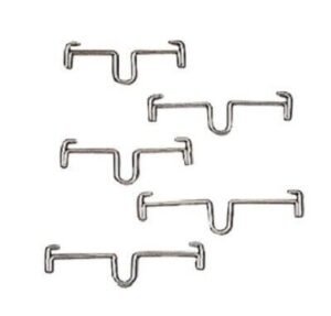 Palatal Arch Bars