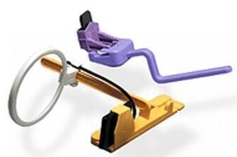 Paralleling Aimer Ring and Bars - Steri-Shield