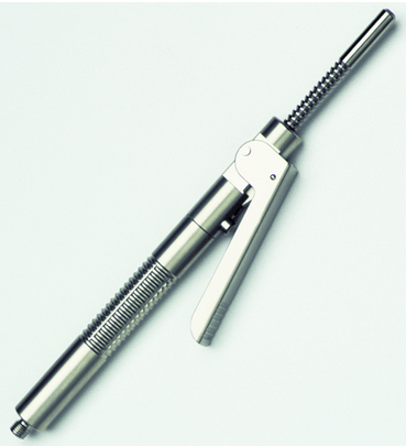 Paroject Intraligamental Syringe - Septodont