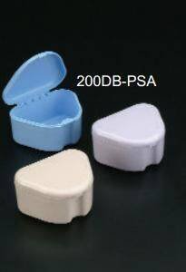 Pastel Deep Dish Retainer Box - PlasDent