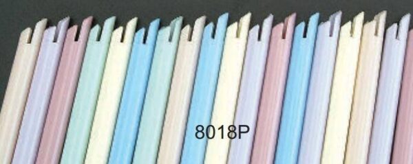 Pastel Oral Evacuator - PlasDent