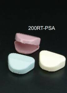 Pastel Standard Retainer Box - PlasDent