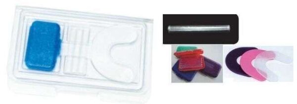 Patient Relief Aid Kit - Dentsply