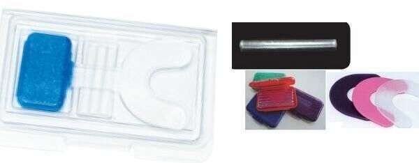 Patient Relief Aid Kit - Dentsply