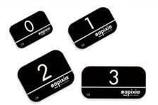 Phosphor Imaging Plates - Apixia