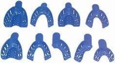 Disposable Impression Trays