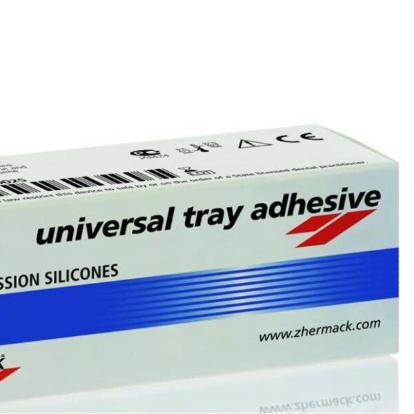 Universal Tray Adhesive - Zhermack