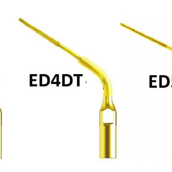 Piezo Endodontic Tips - Satrlec Type --- Buy 5 Get 1 Free ---