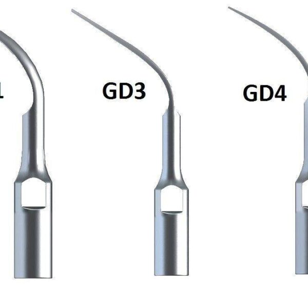Piezo Scaler Tips --- Buy 5 Get 1 Free ---