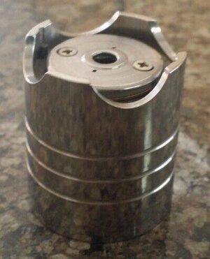 Piezo Tip Wrench