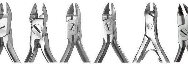 Pin and Ligature Cutters - Task