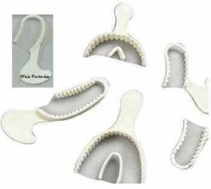 PolyBite Bite Trays - Dentamerica