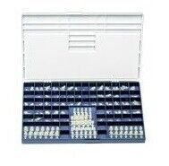 Polycarbonate Crown Kits