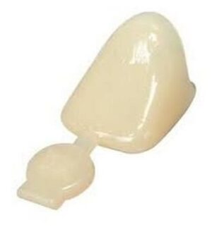 Polycarbonate Crown Refills