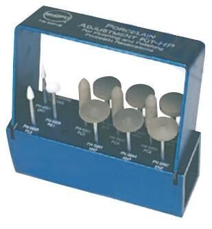 Porcelain Adjustment Kit - Shofu