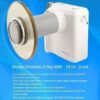 Portable Dental X-Ray Unit - XRD