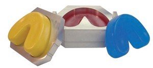 Positioner Blank Mold - Dentsply