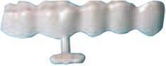 Posterior Bridge Refill - Direct Crown